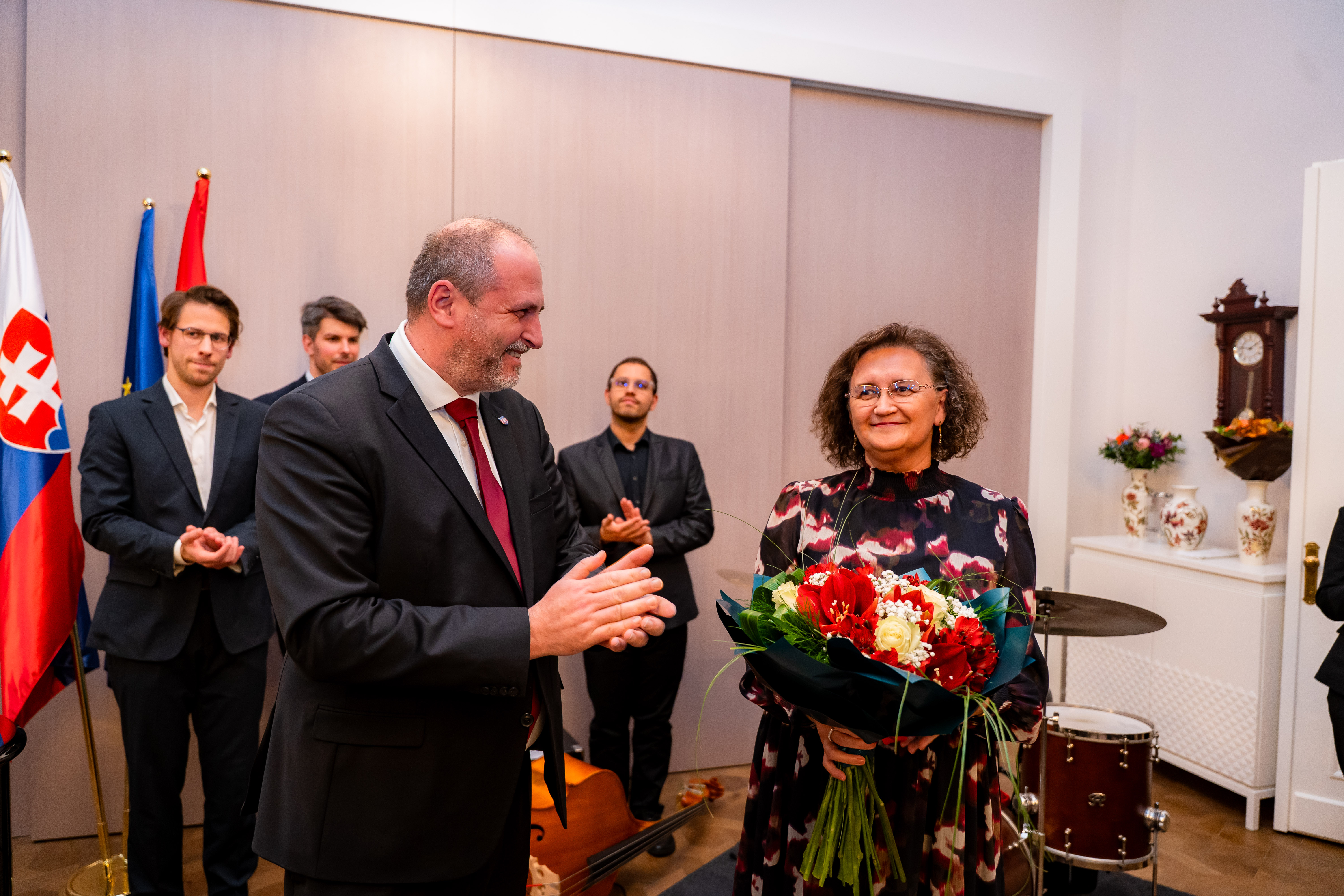 Slavnostny salonny koncert pri prilezitosti 25. vyrocia otvorenia Generalneho konzulatu Madarska v Kosiciach-17